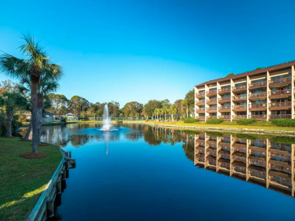 Oceanfront Condo in Hilton Head - Relaxing Beach Getaway